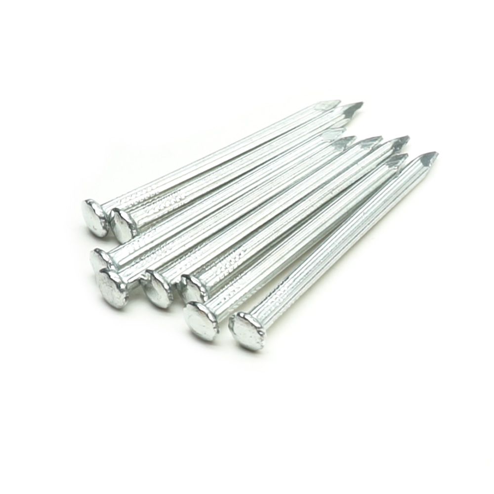 concrete nails