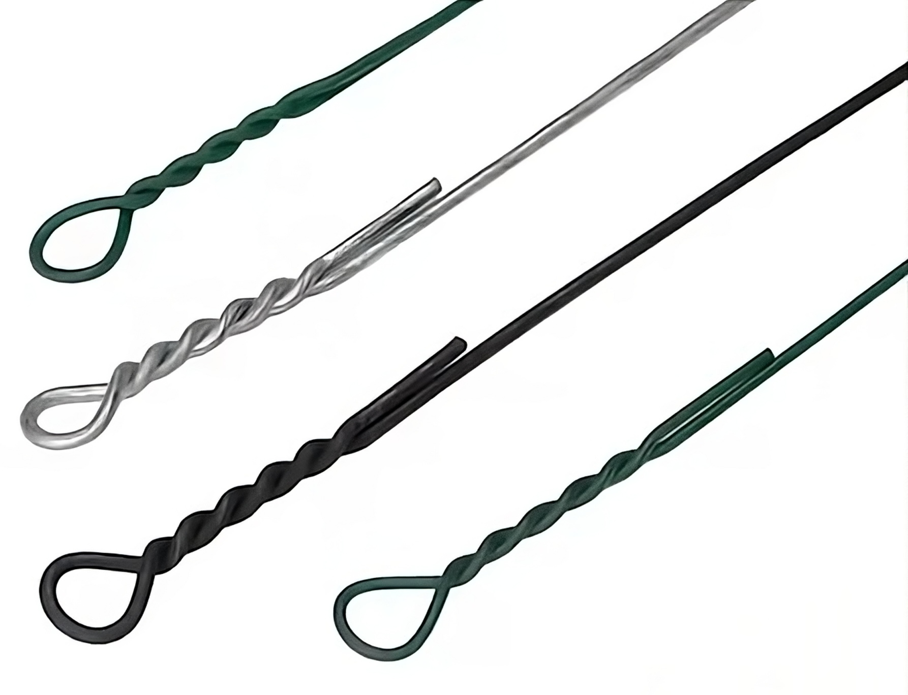 baling wire