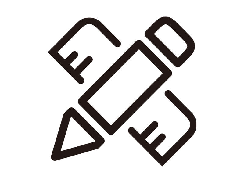 custom icon